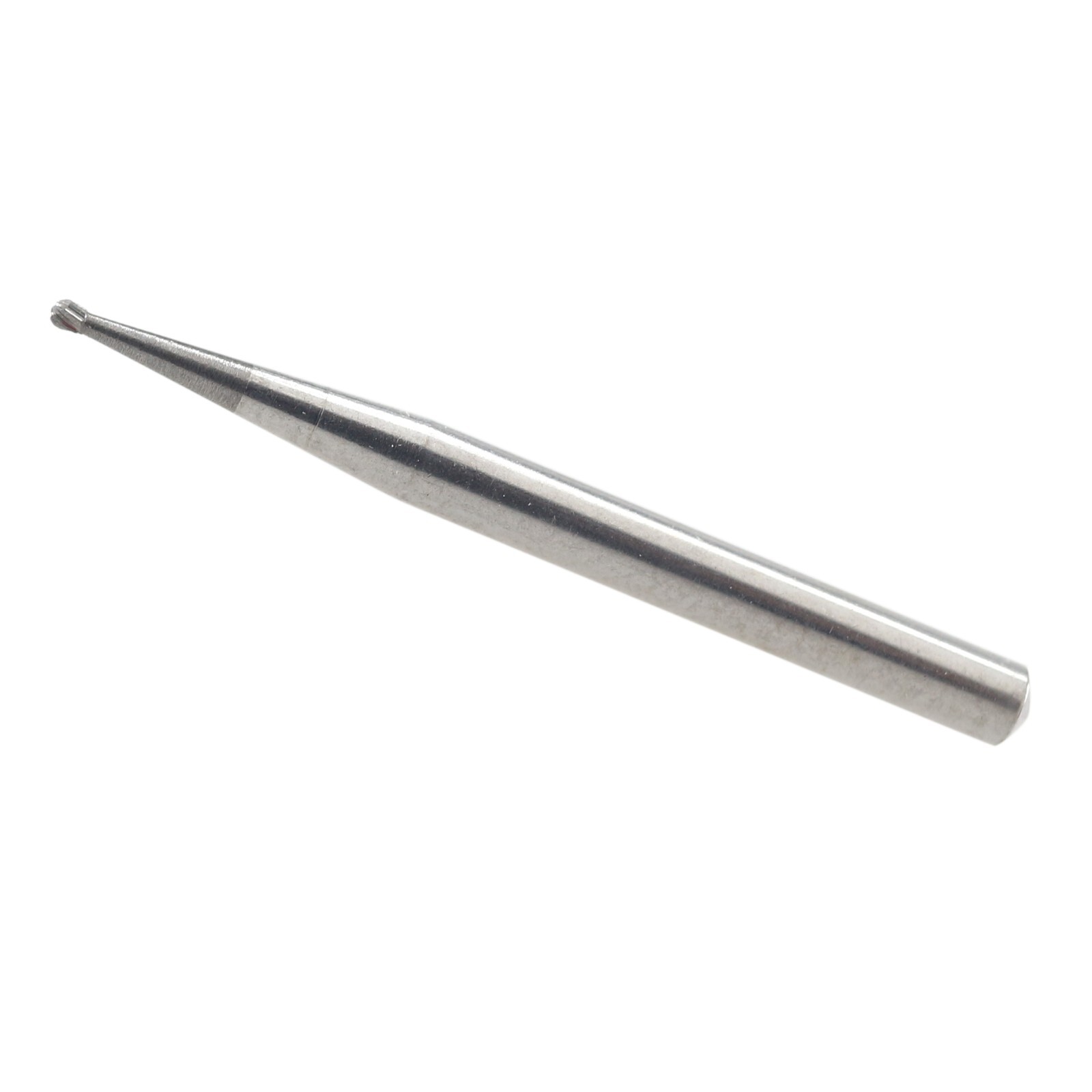 Wave Dental Round Carbide Burs FG 1/2 1/4 for High Speed Friction Grip 1.6mm