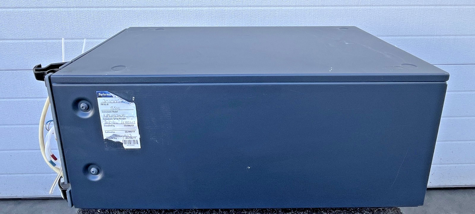 Waters Acquity Corporation Binary Solvent Manager 100-240V Power Tested