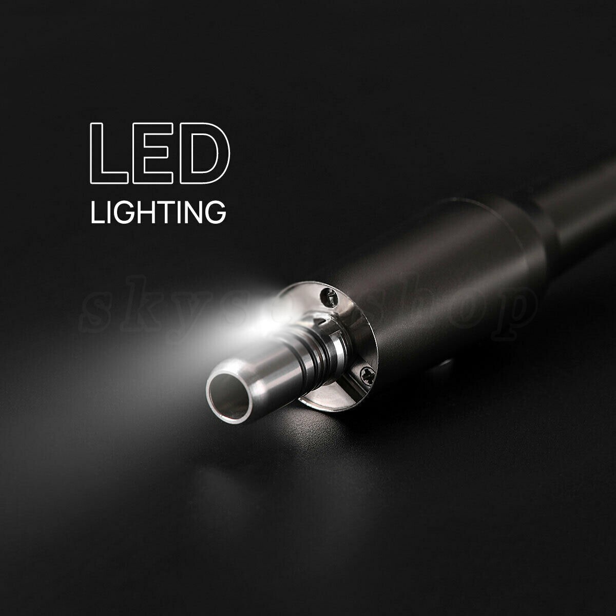 NSK Dental Electric LED Brushless Micro Motor/1:5 1:1 Increasing Handpiece