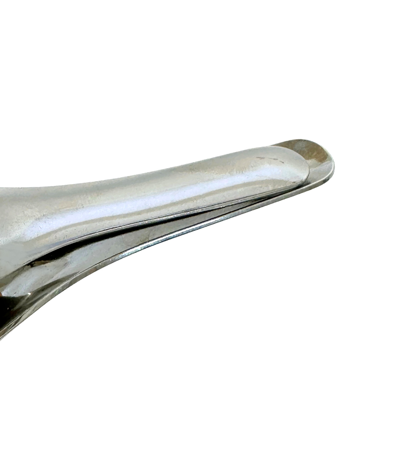 Jarit 500-115 Pederson Vaginal Specula, Small, 1/2in x 3-3/8in A.