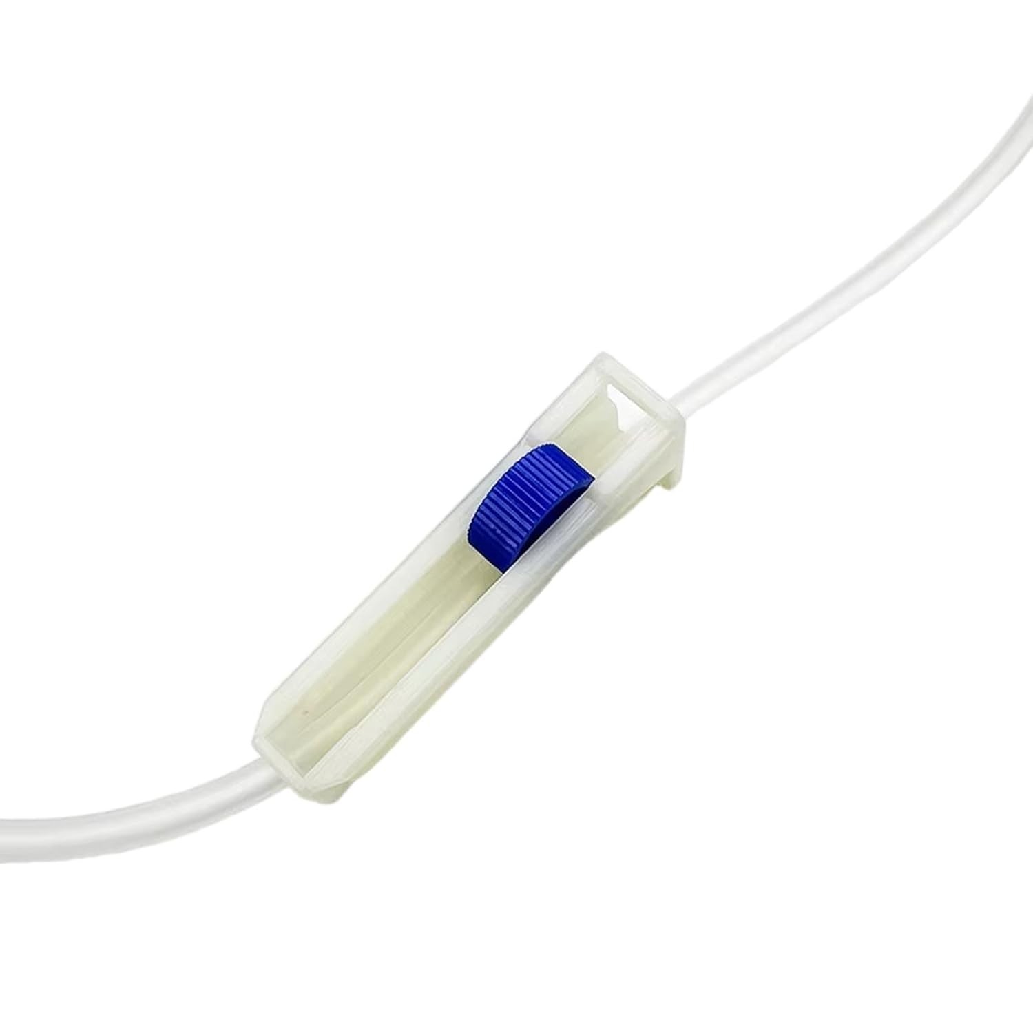 10-50Pcs Portable IV / Veterinary Infusion Set Parts With 72Soft Tubing Tool NEW