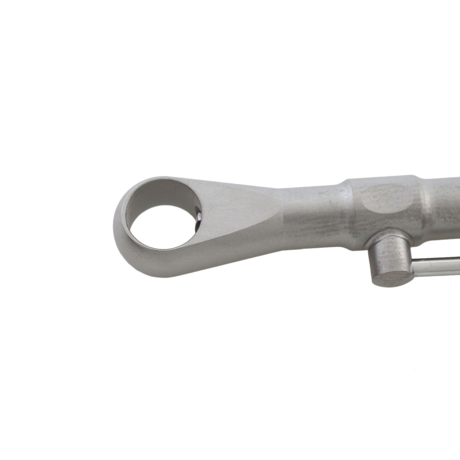 Dental Implant Torqure Wrench Ratchet Straumann Style 15-50Ncm Hole Diameter 7mm