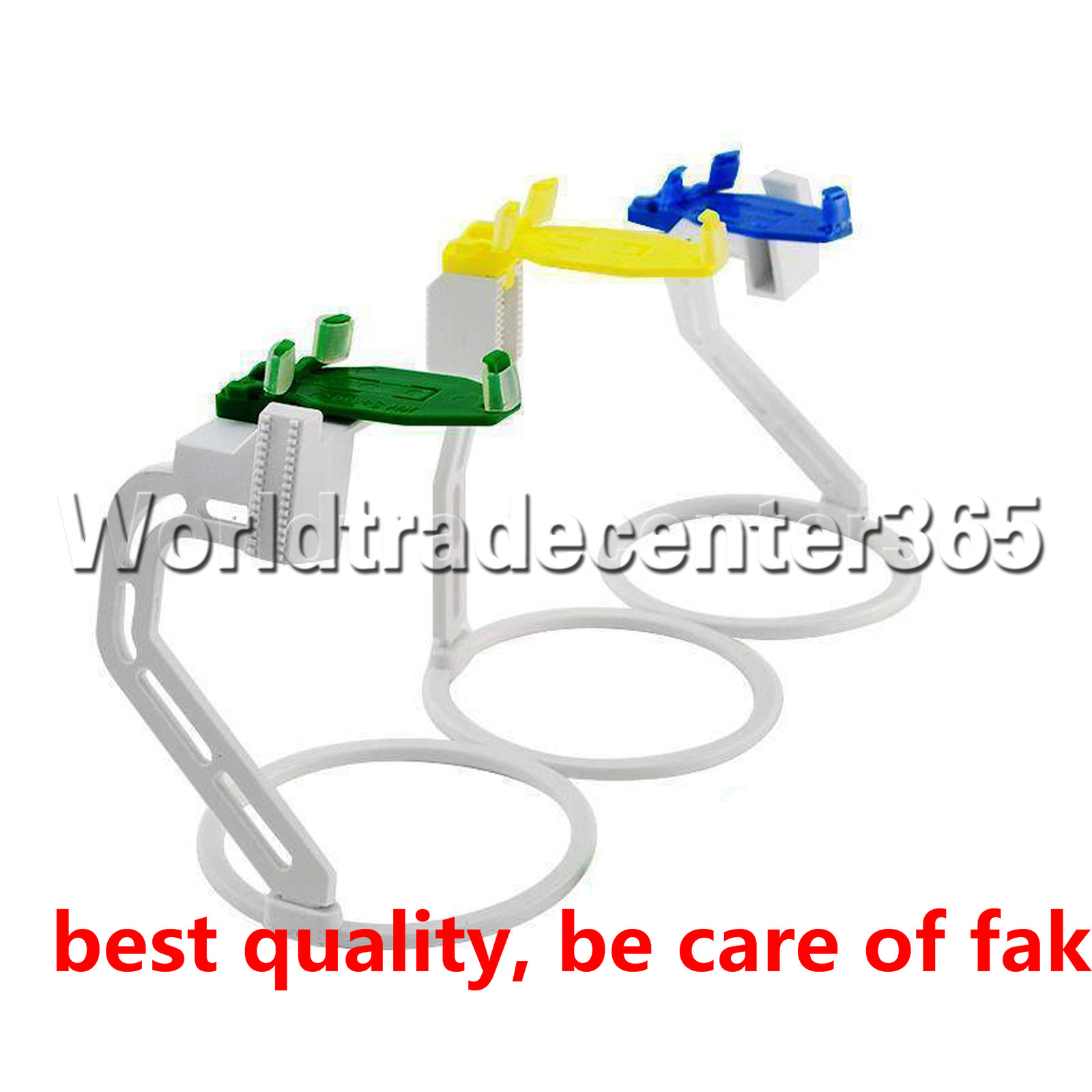 Dental X-Ray Film/Signal holder/XCP-DS Type Sensor Positioner Holder Bite Blocks