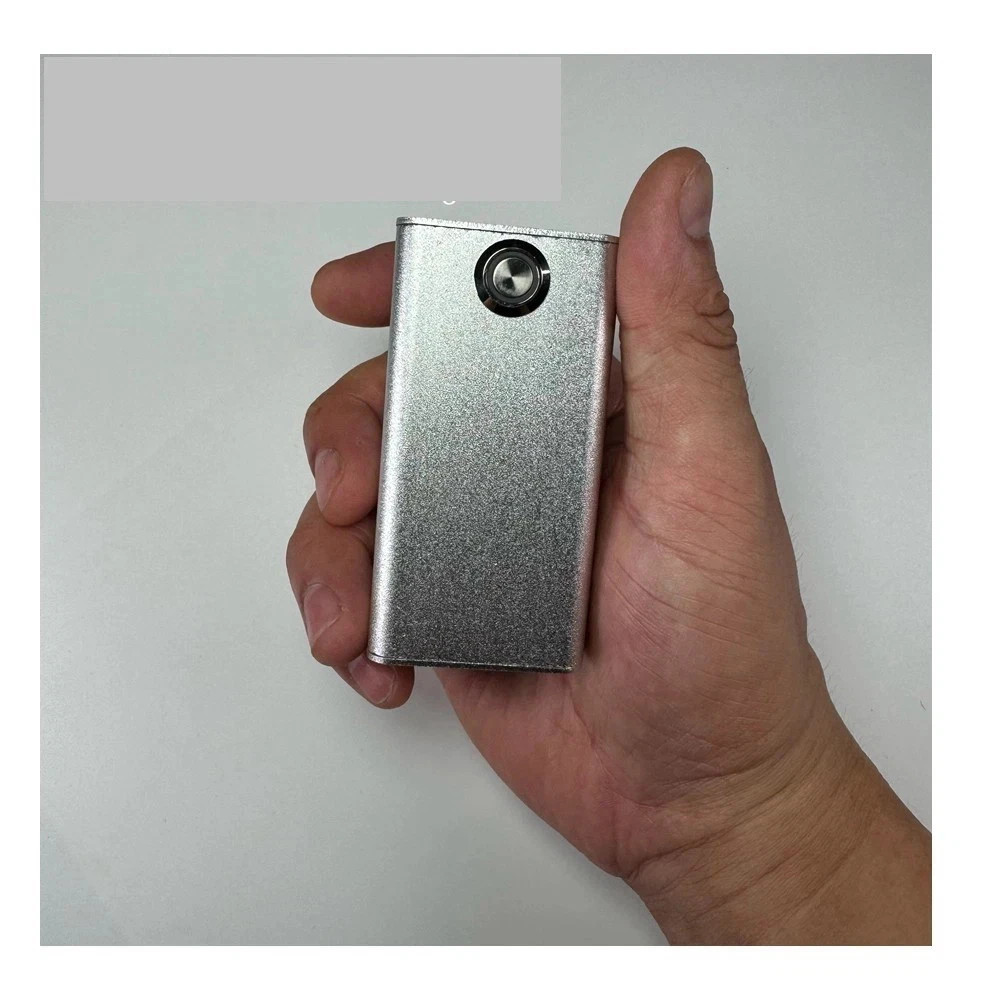 80W 974nm Infrared Laser Module High-Power Light Source for Industrial Research