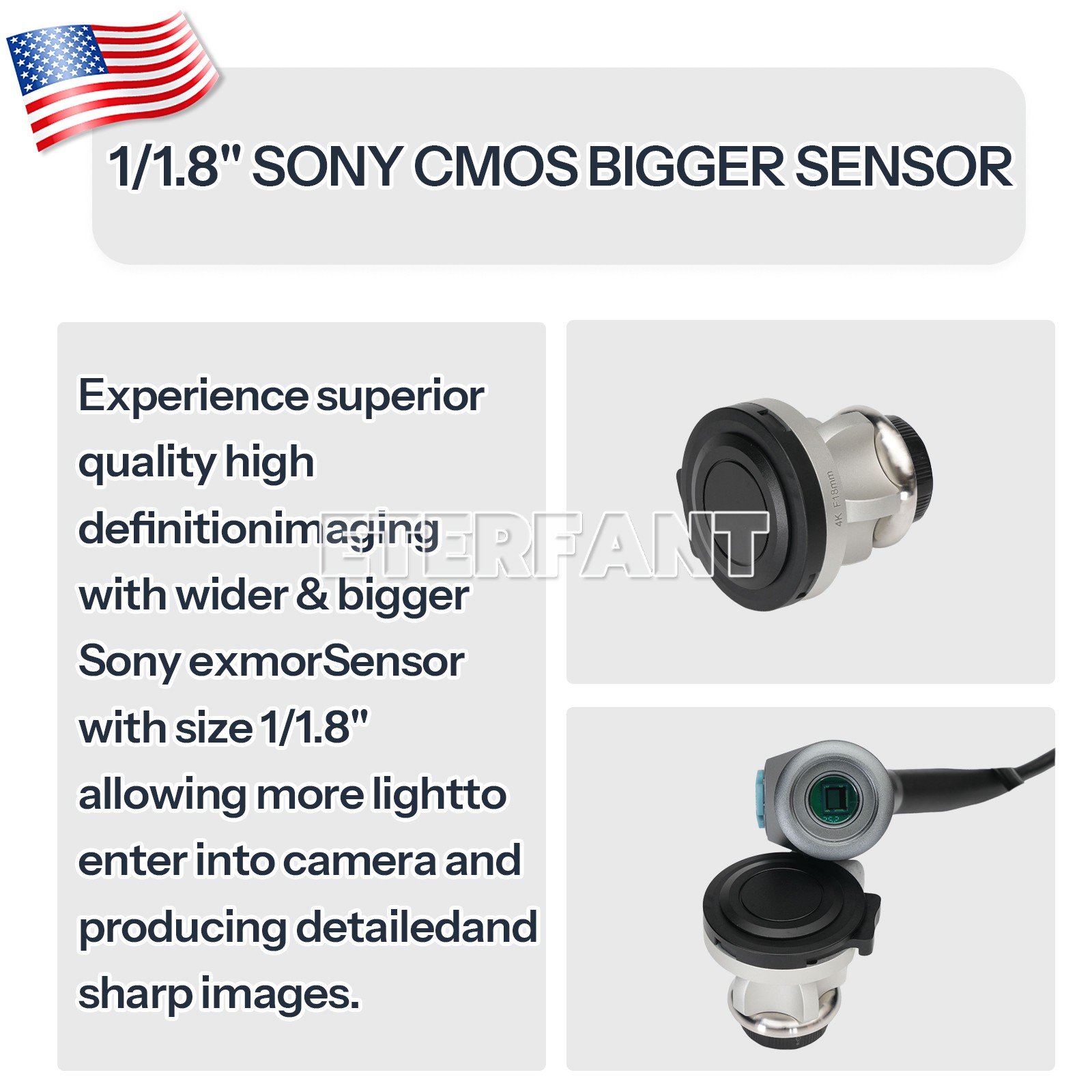 TU-Y1 1080p Full HD ENT Endoscopy Laparoscopic / TU-L1 Medical Cold Light Source