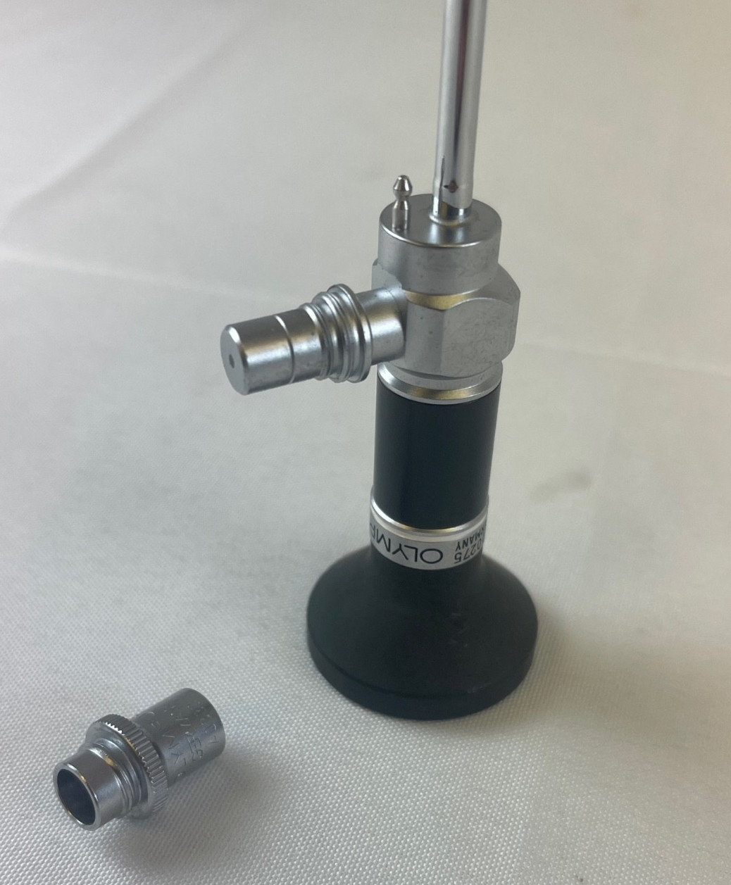 Olympus A2014 4mm x 110° x 28cm OES Rigid Cystoscope Urology