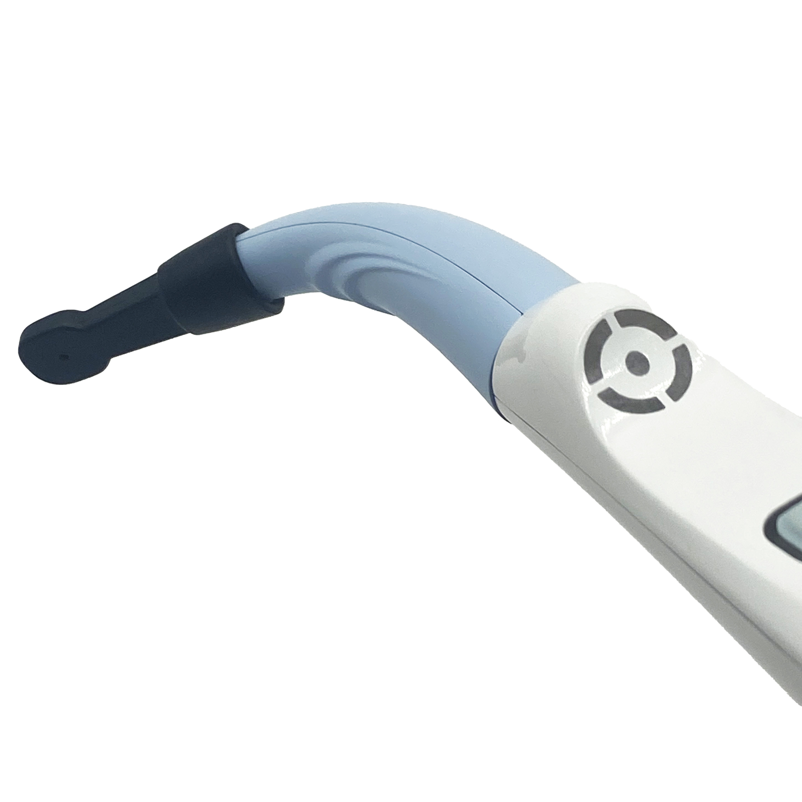 Dental Surgery Implant Locator Detector+3Pcs Sensor 270°Rotating Spotter Sensor