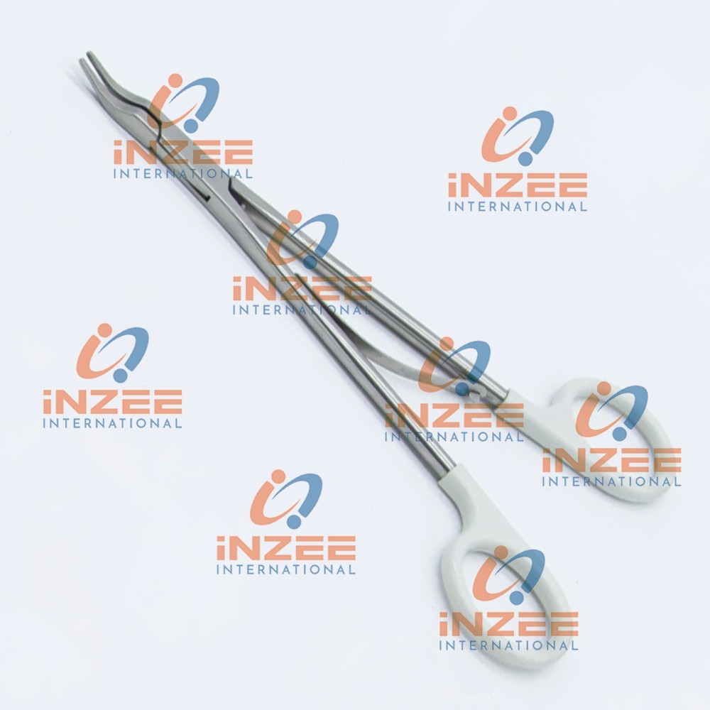 Open Surgery Titanium Clips Applier Surgical Ligation Clip Applicator High Qulty