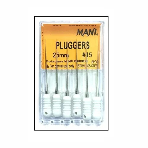 Mani Pluggers 25mm Free Shipping Worldwide