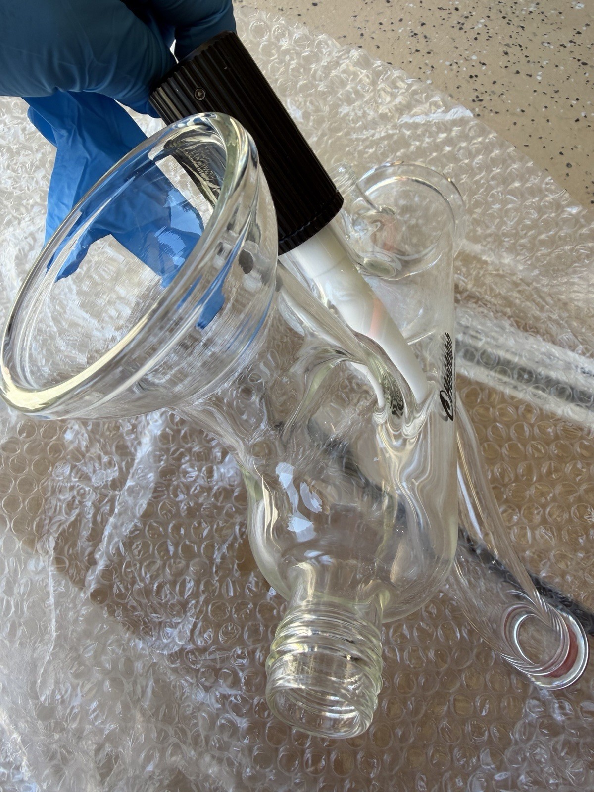 Heidolph parts rotary evaporators LABO ROTA Laborota 20 eco Distributor Only