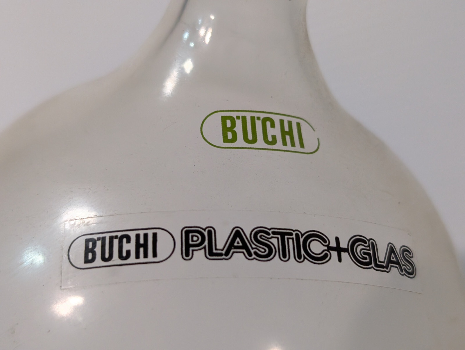 BÜCHI, Brinkmann Rotovapor RE-121 Lab Assy System, Evaporating Flask, Water Bath