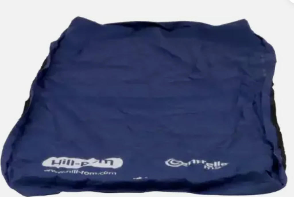 Hillrom Centrella Smart Bed, Zip on Top Cover Only, Prem Part #: 219047s /194578