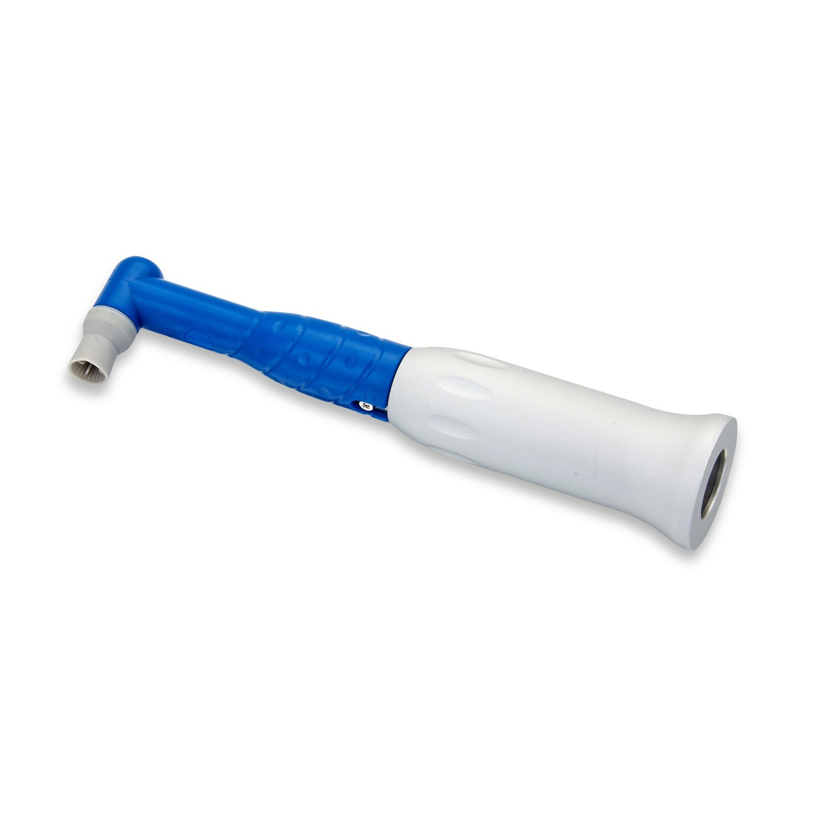 US Prophy Handpiece, 4:1 Friction Grip Nose Cone , Fits any E-Type Motor, New