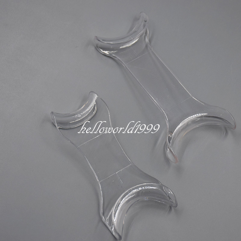 64 Types Dental Intraoral Cheek Lip Retractor Mouth Opener O/C/W/T Photography