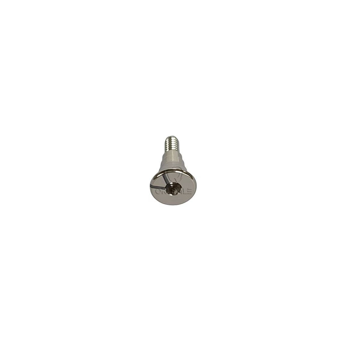 20 pcs Dental titanium healing abutment healing cap compatible with ICX