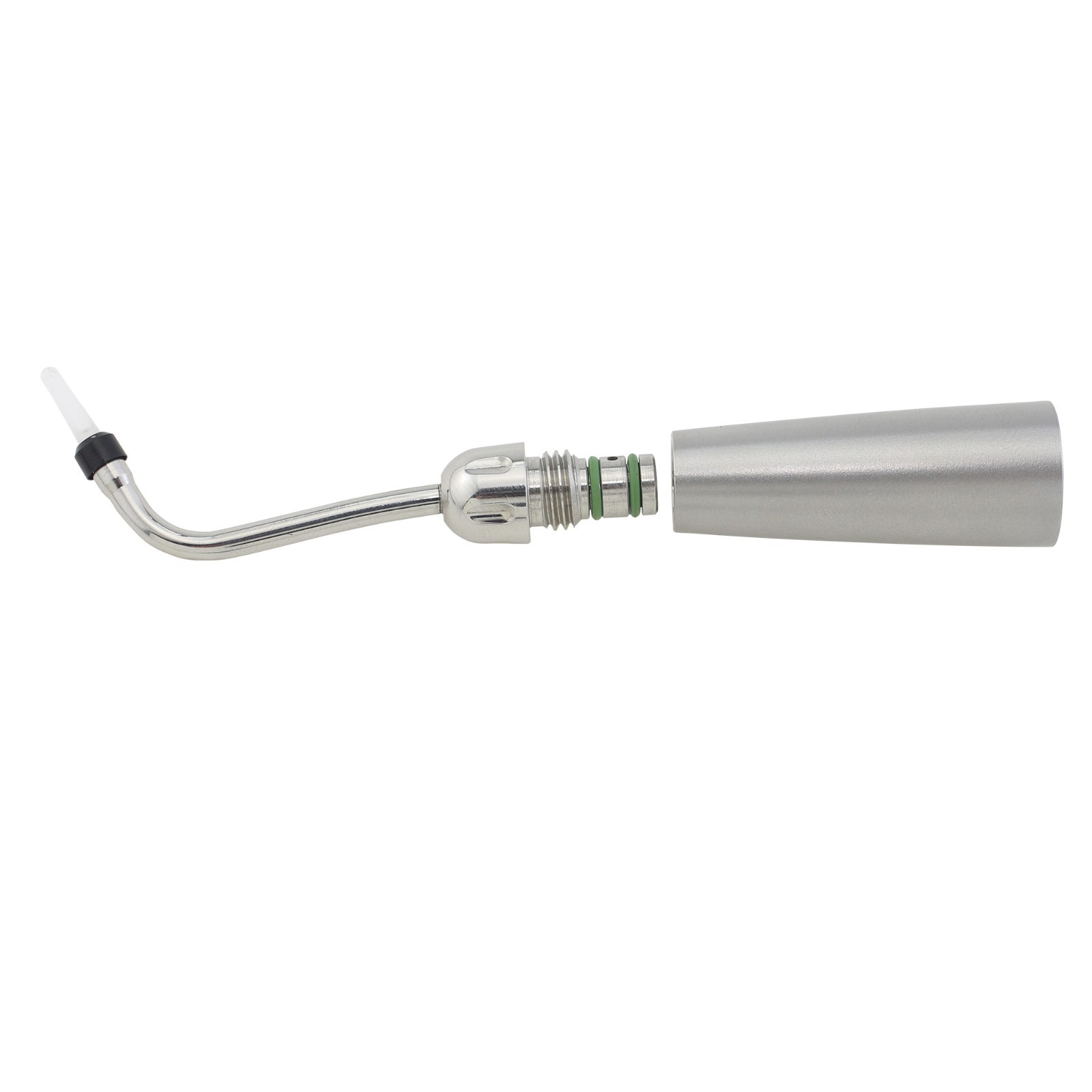 Dental Air Polisher Cannula Tip Spray For KaVo Prophyflex 4 Supragingival Perio