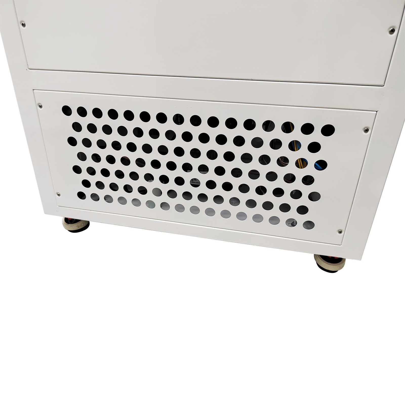 220V 150L Constant Temperature Humidity Incubator Stainless Inner Container 800W