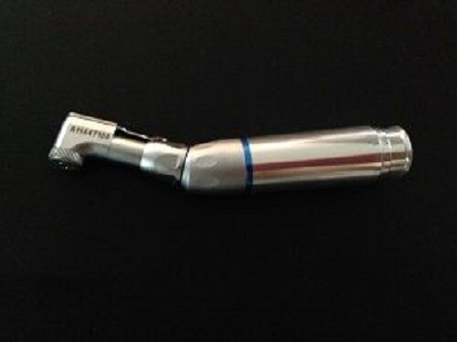 Midwest-Type Contra Angle Swing Latch-Type Standard Head