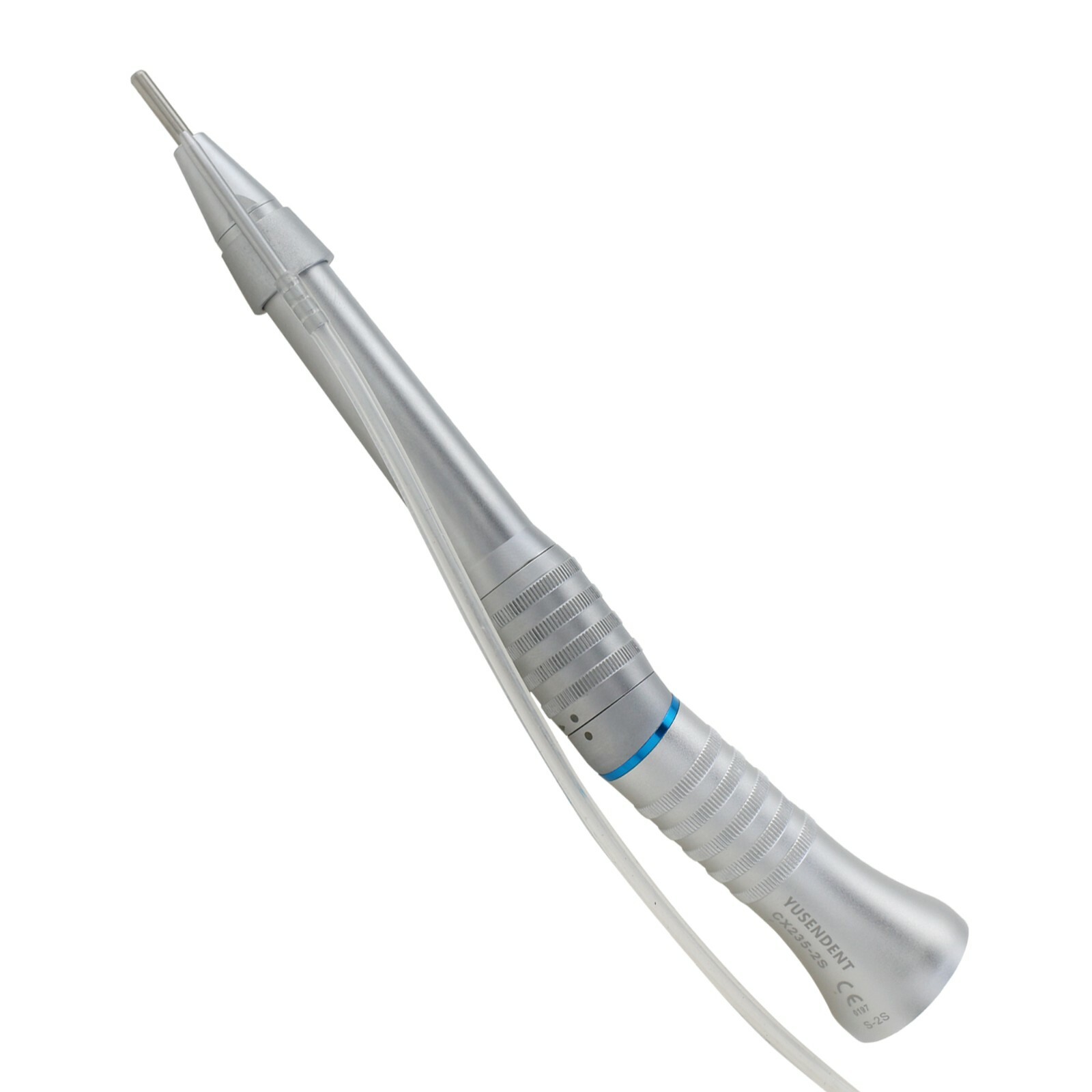 COXO Dental 20 Degree Angle 1:1 Surgical Handpiece Low Speed Attachment CX235-2S