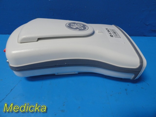 GE Patient Data Module PDM 2016793‑002R | SPO2 ECG NIBP IBP Temp CO ~ 39476