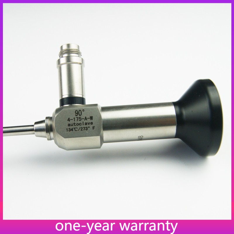 4mm 90° 175mm Autoclavable Sinuscope