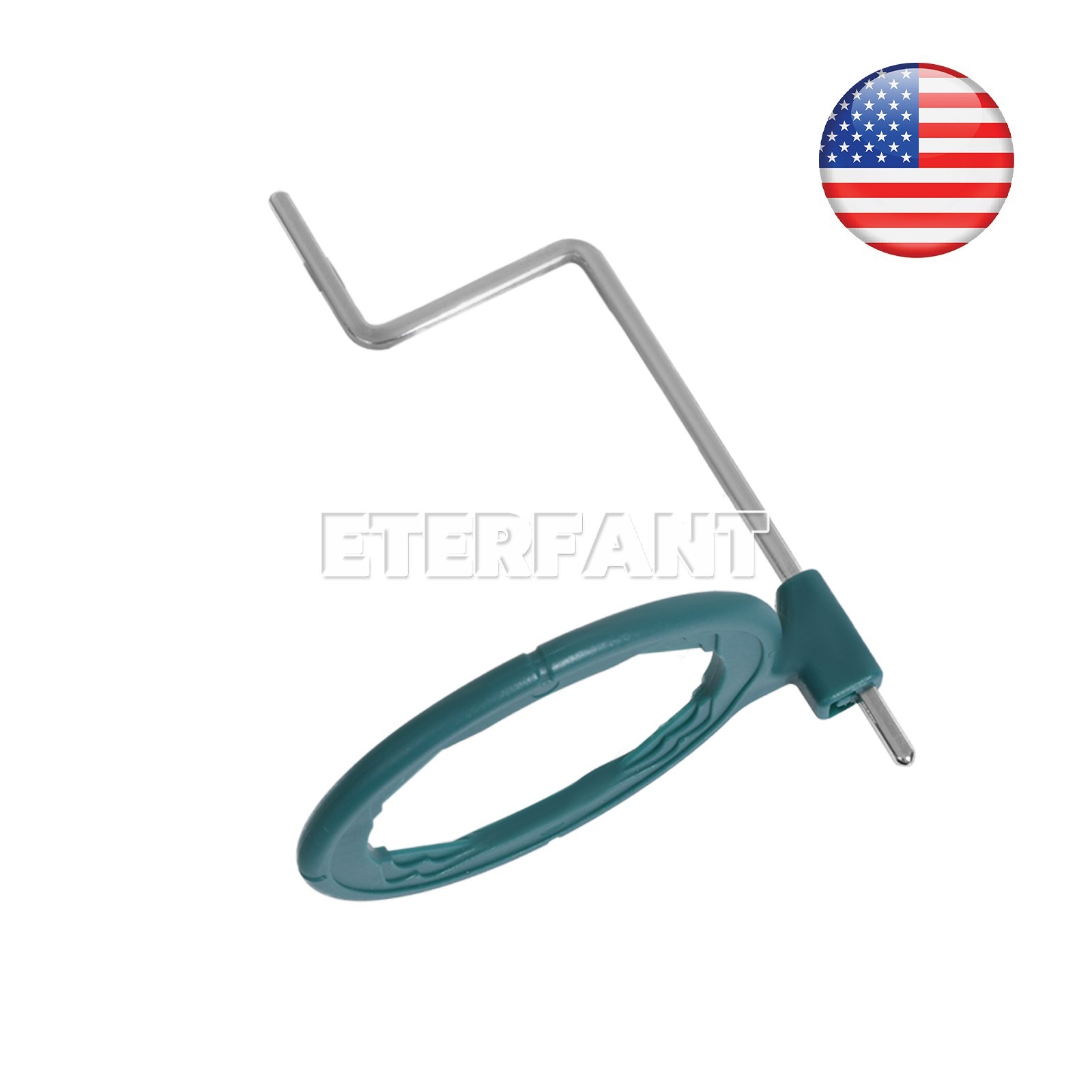 5PCs Dental X-Ray XCP-DS Fit Anterior/Bite wing/Posterior/Endodontic Arm Kit US