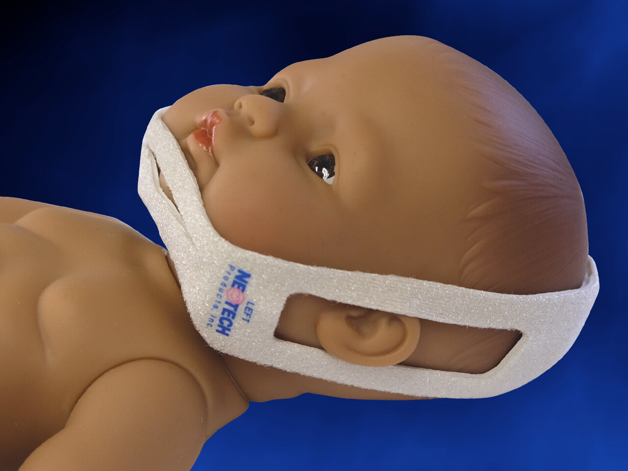 *20-Pack* Neotech ChinStrap Respiratory Support Accessory Small N786