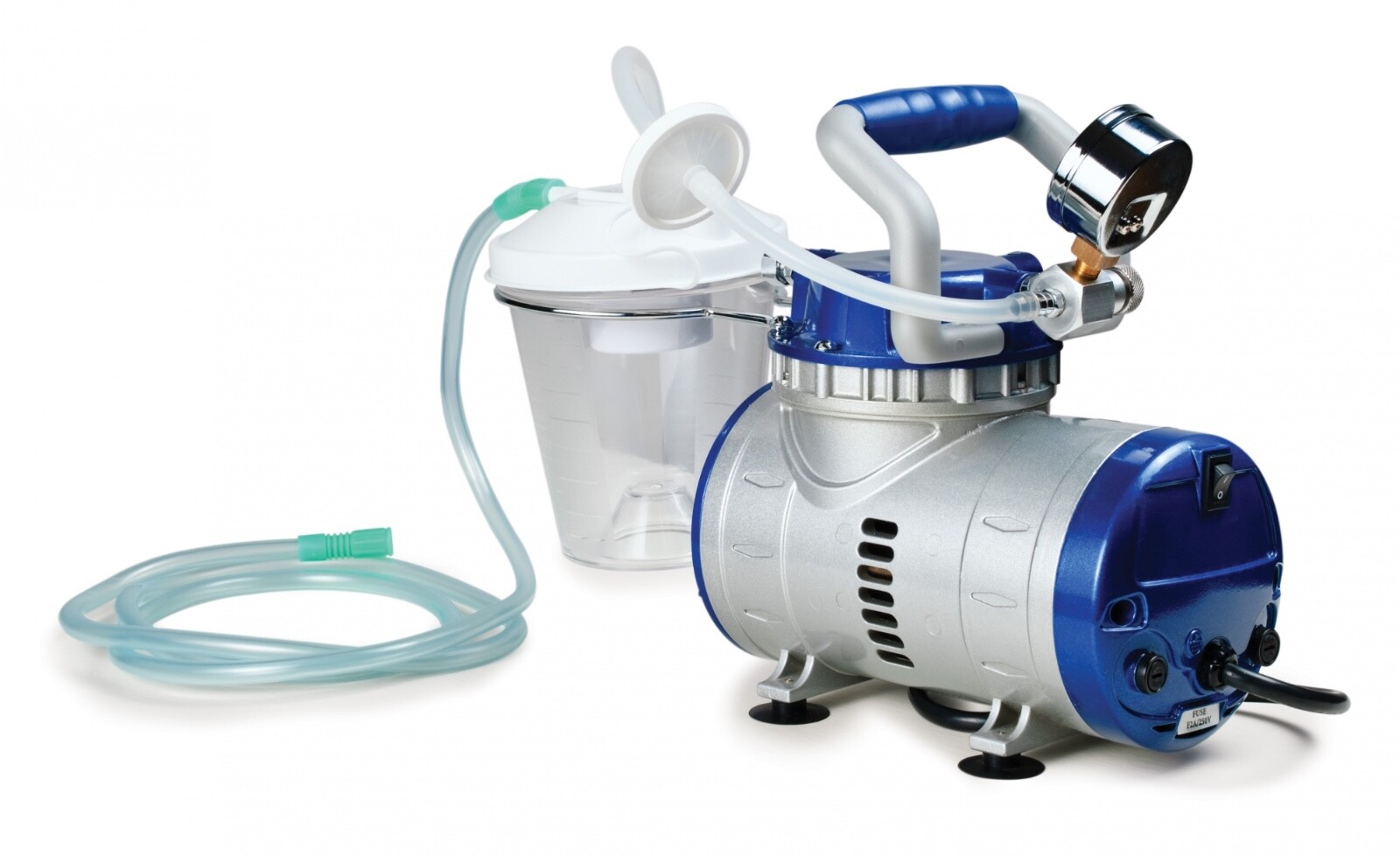Dental SUCTION UNIT VERY QUIET