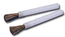 Keystone PIP Mizzy Pressure Indicator Paste Brushes, Package of 12 Brushes