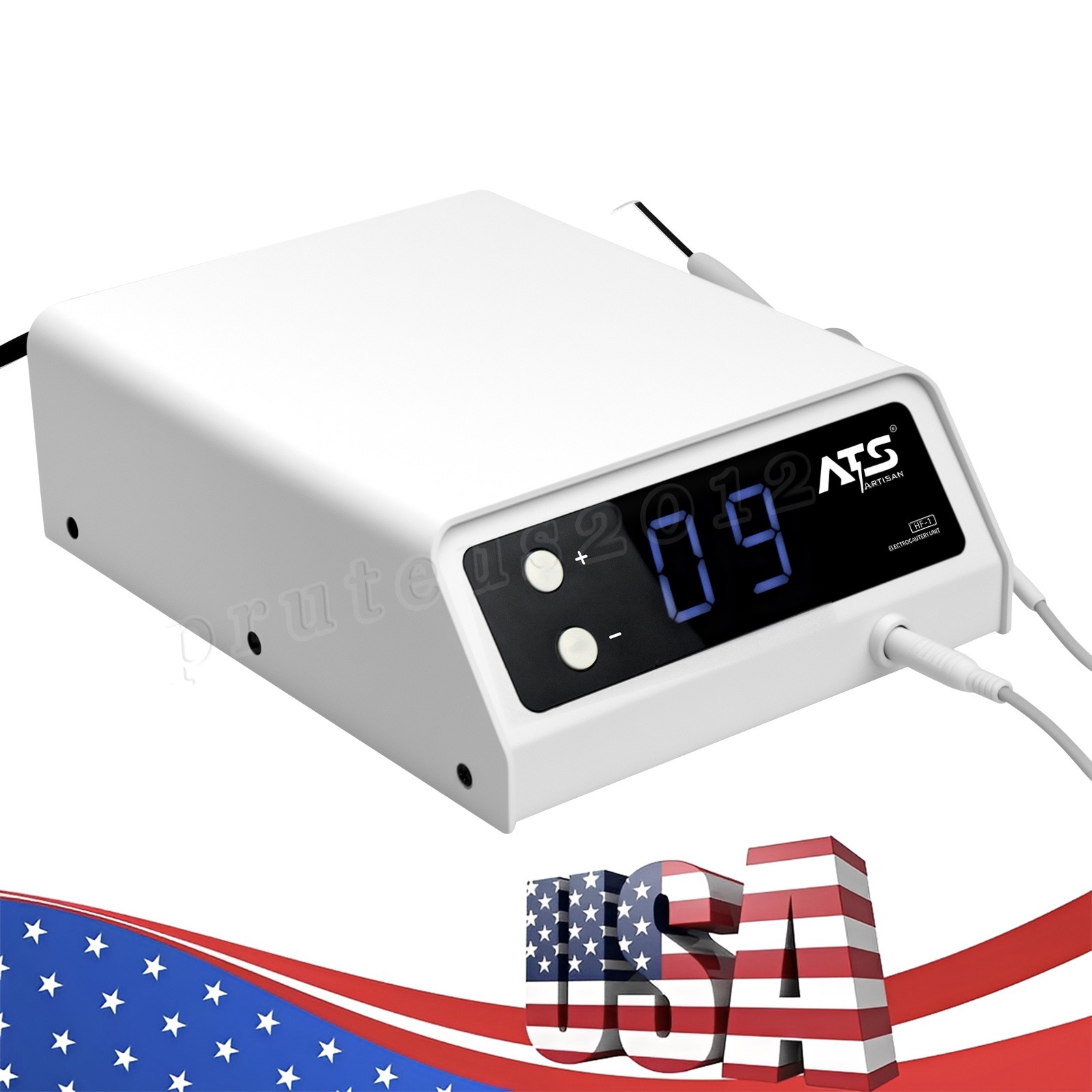 Electrosurgery Unit Dental Electro Dentisty System – High Frequency