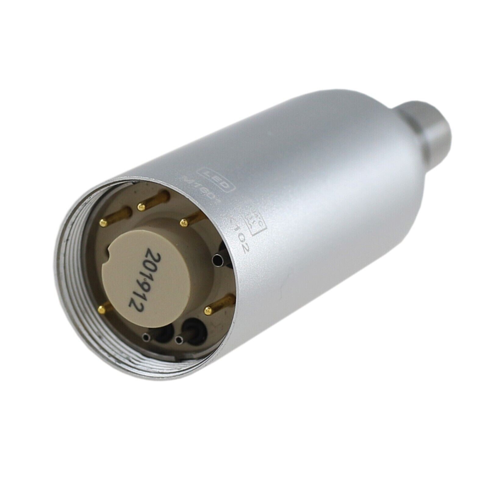 COXO Dental Electric Micro Motor LED Handpiece For C PUMA Mater INT+ Brushless