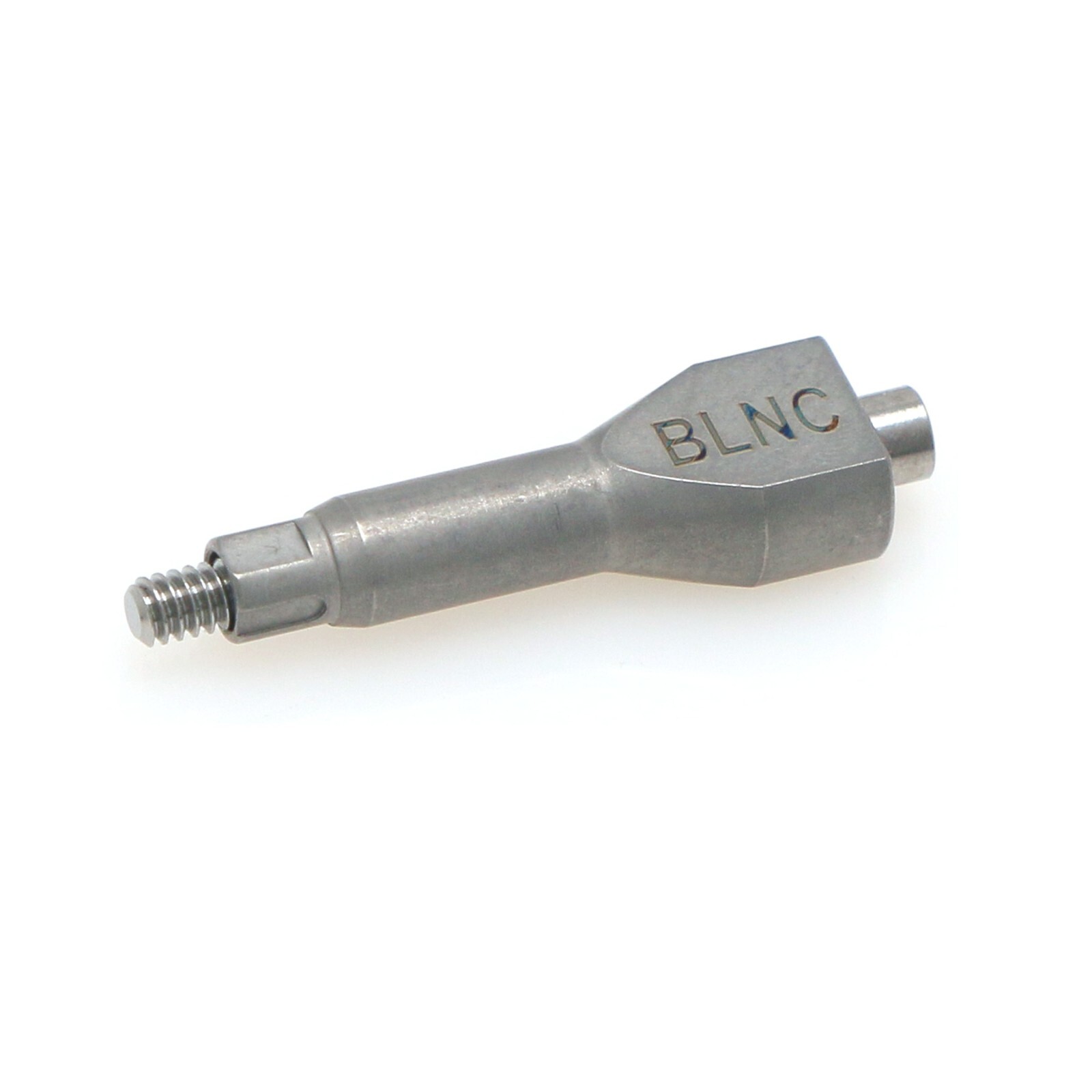 US ITl Dental CAD/CAM Lab Implant ScanBody Analog NC/RC Fit Straumann BL/BLT