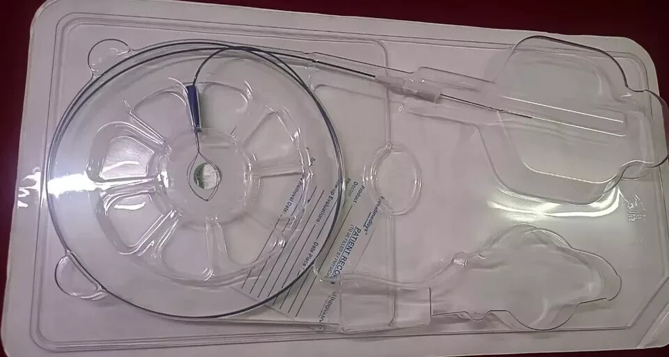 TIPLESS NITINOL DORMIA STONE BASKET UROLOGY 3Fr 90cm 2pc lot free shipping USA