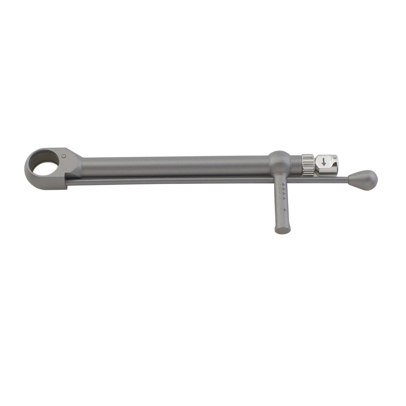 Implant Nobel Biocare Torque Wrench UniGrip Screwdriver Drivers Manual Adapter