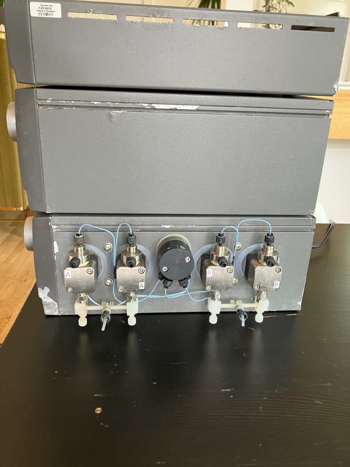 GE Healthcare P-900, UPC-900 and Box 900