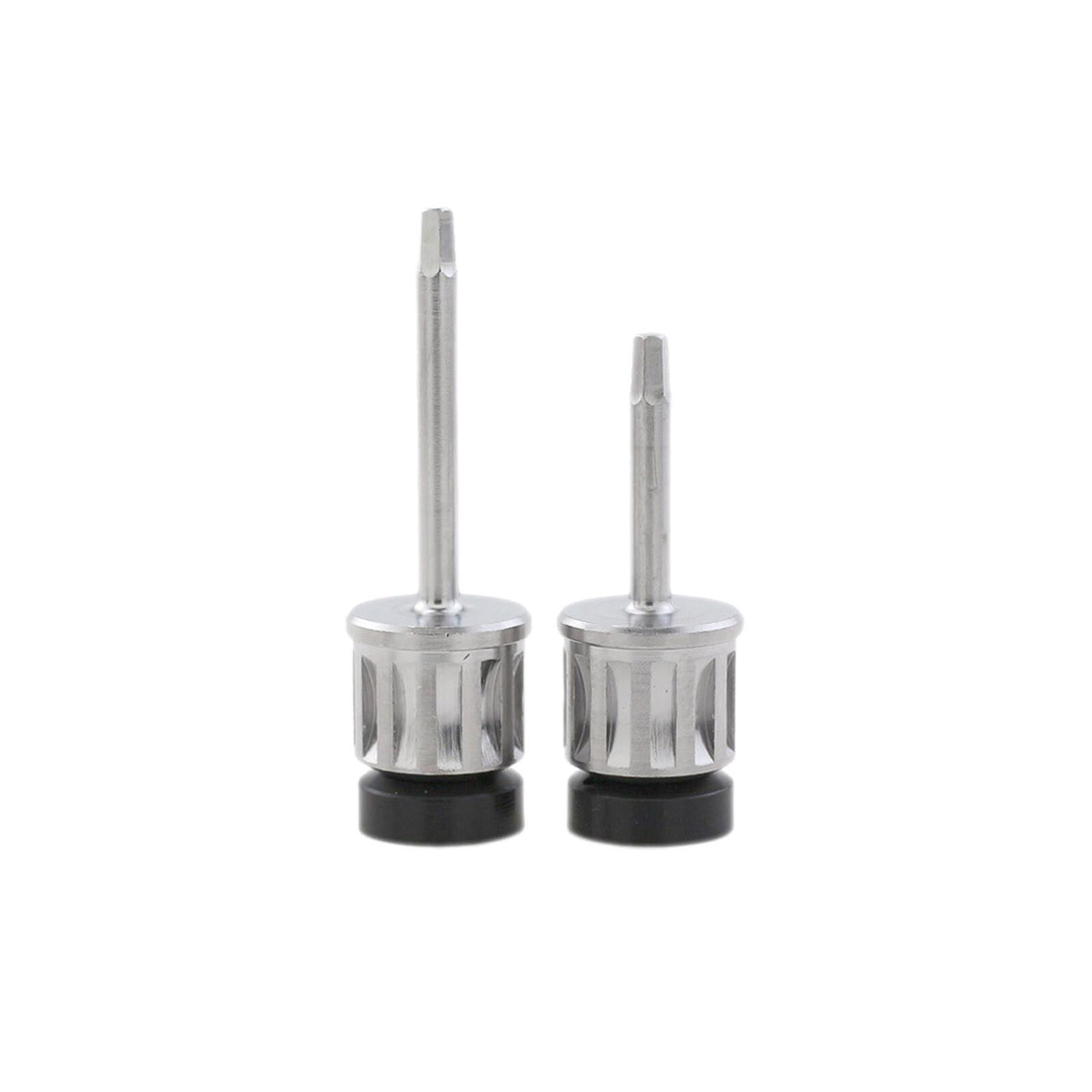 Dental Implant Hex Driver 1.25mm BioHorizon Alpha Bio Hand Latch Adapter Wrench