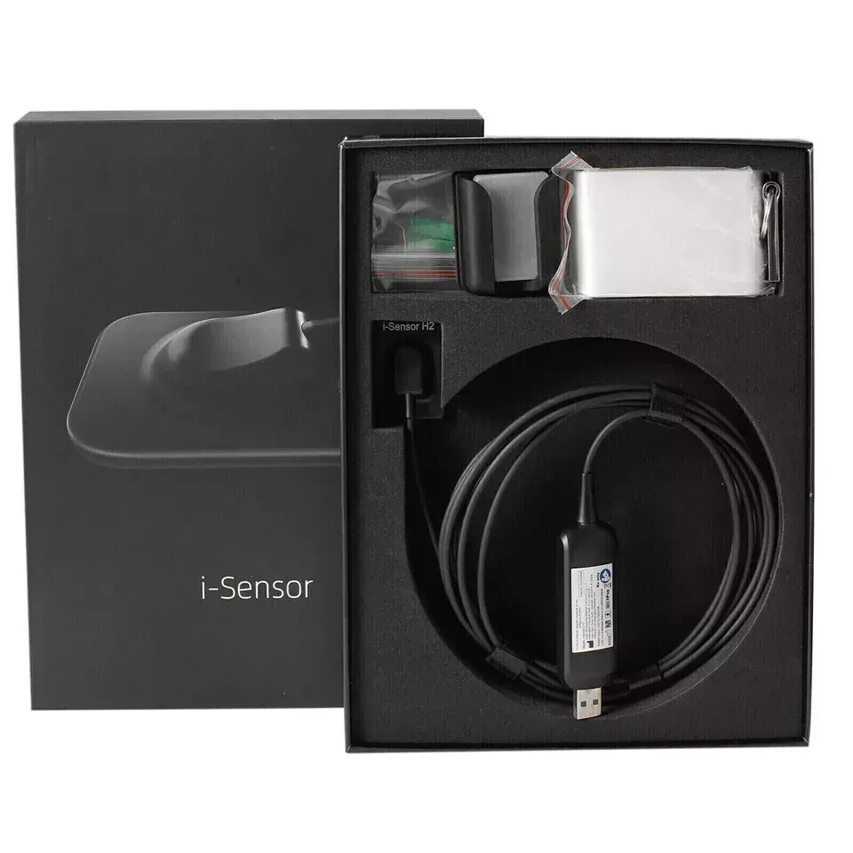 Woodpecker I – Sensor Size H2 || Fast shipping || Fresh Stock
