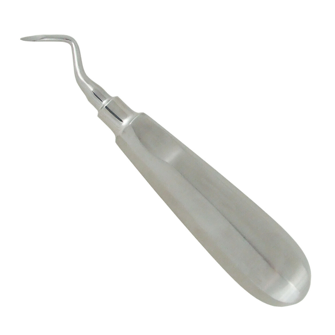 Root Tip Picks H3 Heidbrink Right Lightweight Hollow Handle Dentist Tool Supply