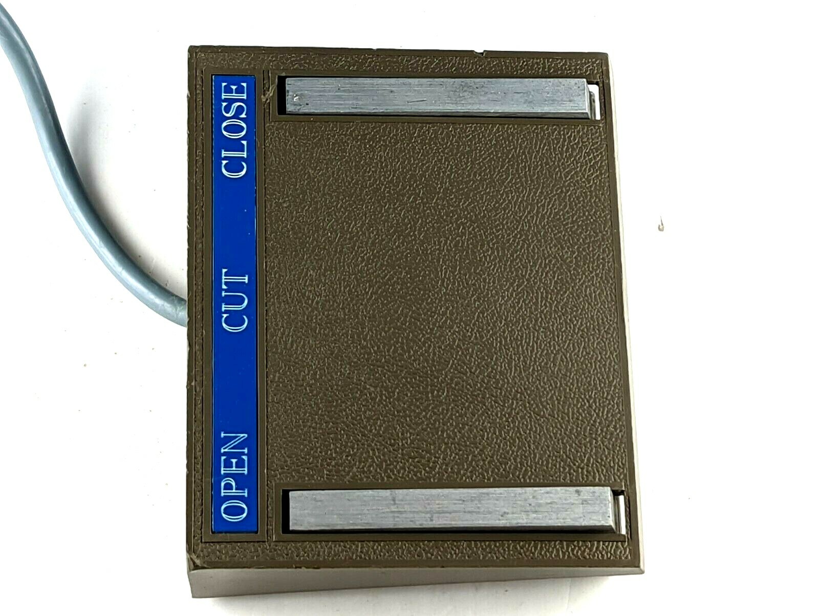 Grieshaber PCS Proportional Control System Power Unit for Medical Equipment