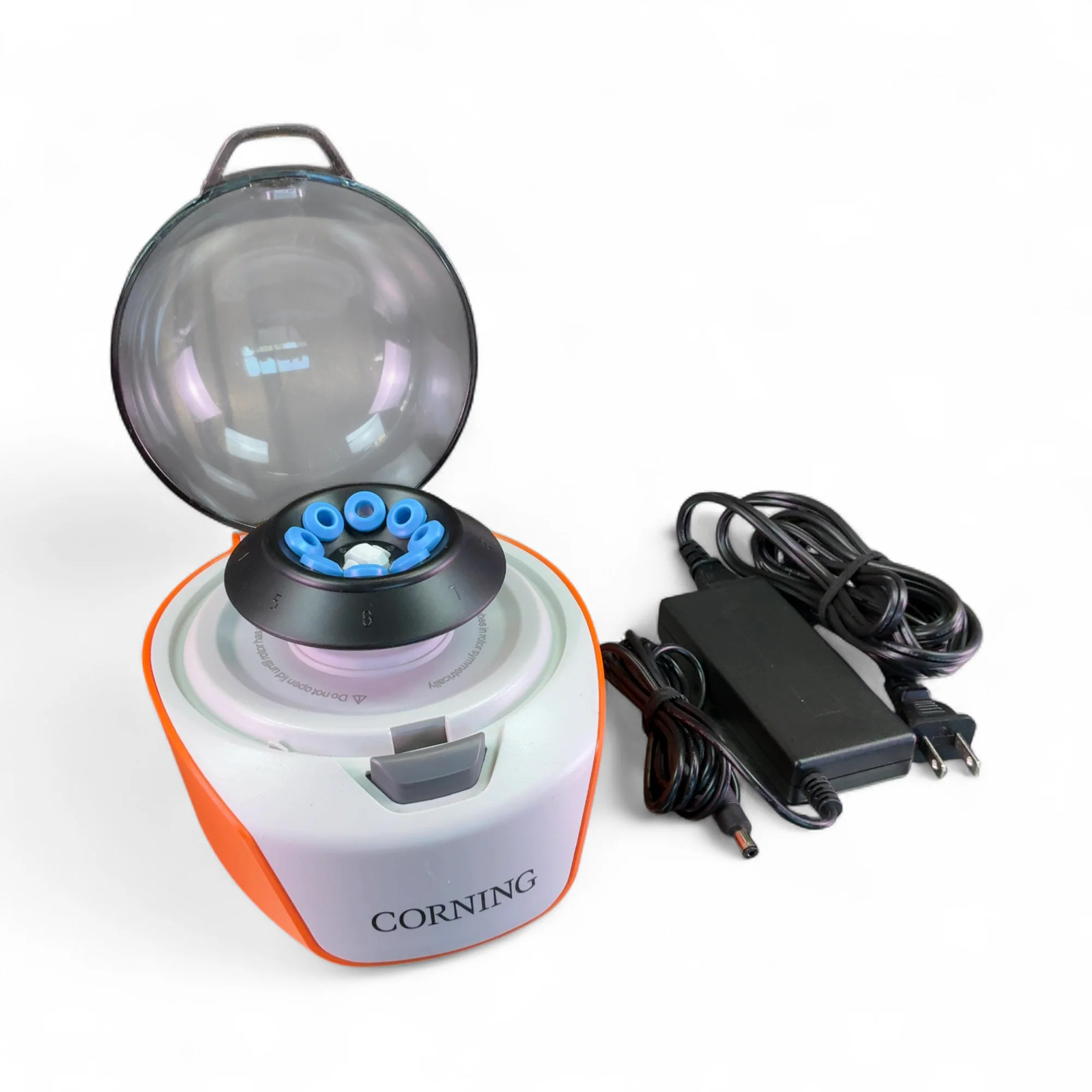 Corning LSE Mini 6W 6000rpm Centrifuge 6770 (Best Offer!)