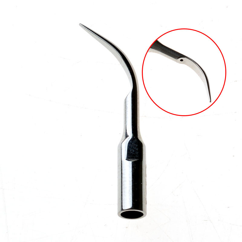for Sirona/EMS/DTE Ultrasonic Dental Scaler Tips Scaling Endo Perio Cleaner GS
