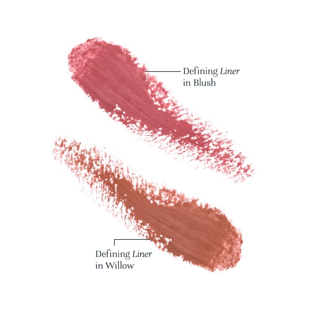 City Beauty City Lips Defining Liner In Blush Warm Nude Pink Long-Lasting
