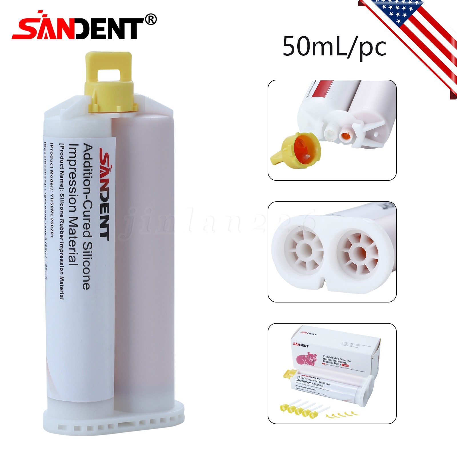 110v Mini Polishing Machine For Dental Jewelry Motor Lathe Buffing Bench Grinder