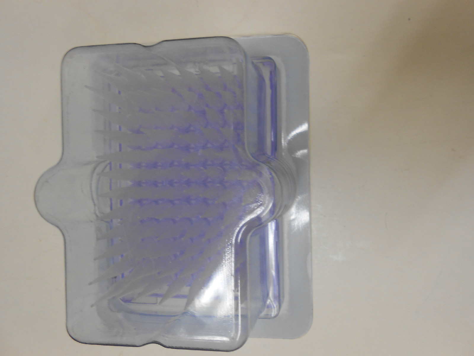 NEW BIOROBOTIX 951-262 MOLECULAR BIOPRODUCT TIPS 300 UL 120 CNT