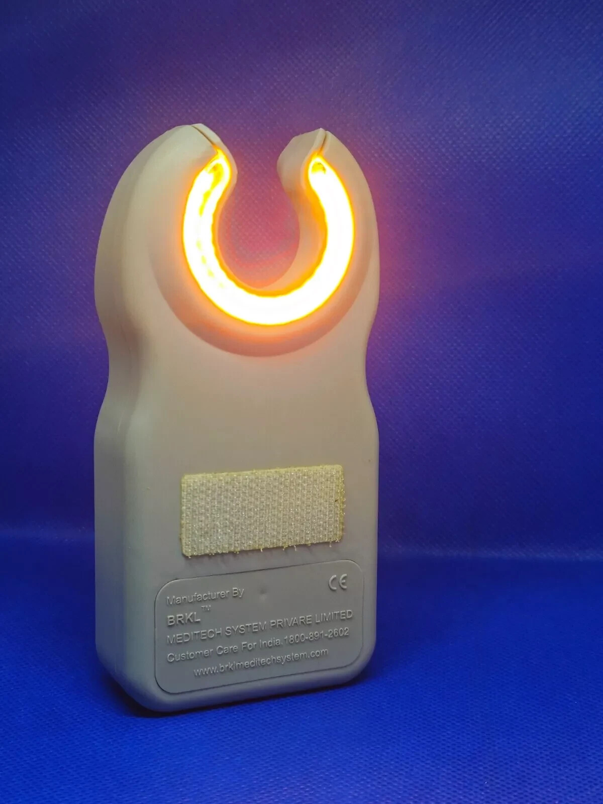 Vein Finder Illuminator Viewer RECHARGEABLE 2800 mAh Battery 1 year WARRANTY