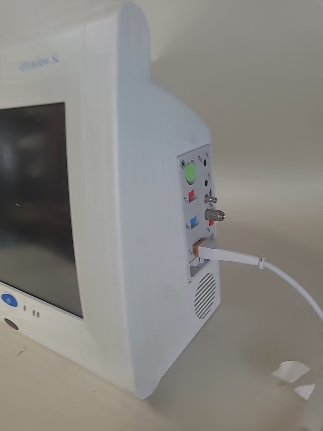 Spacelabs Ultraview SL Model 91369