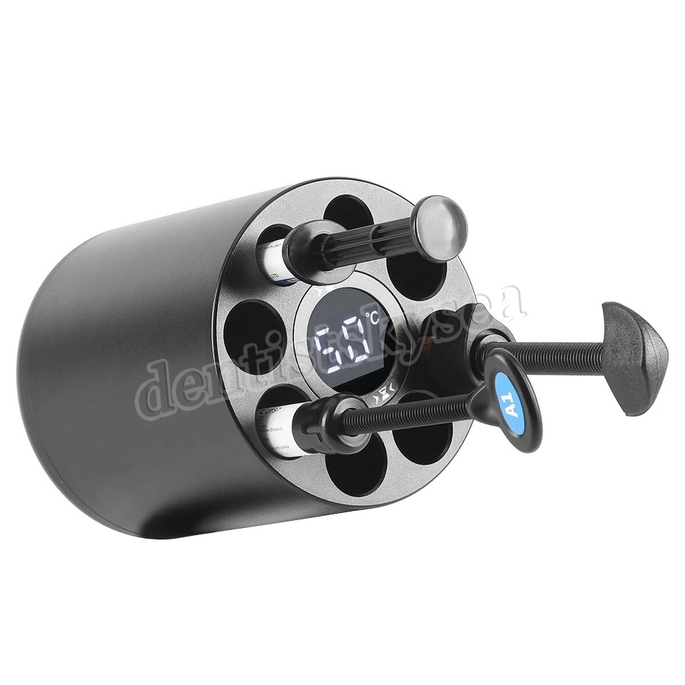 1-10 Dental Composite Resin AR Heater Composed Material Warmer 40℃-70℃ Softener