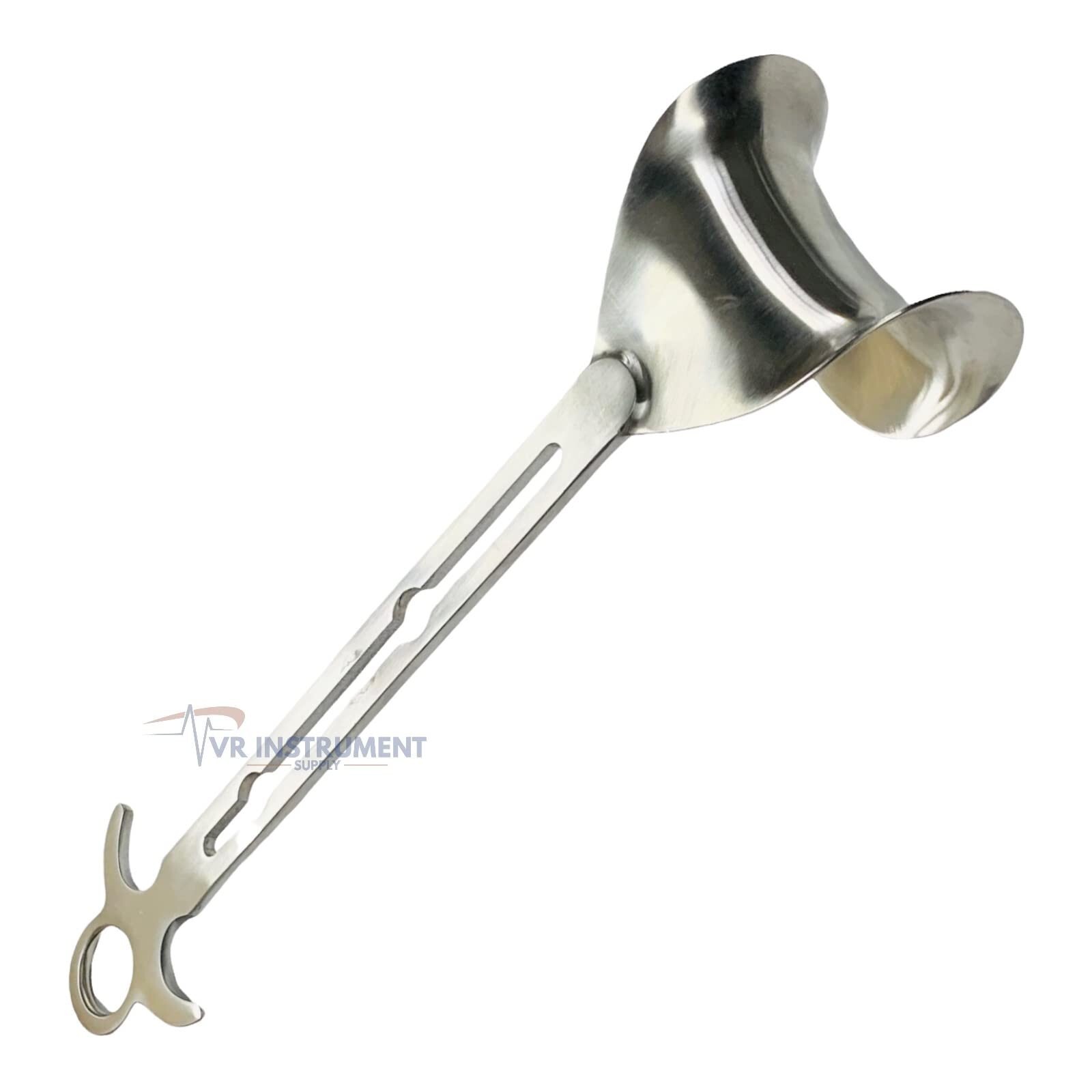 Balfour Abdominal Retractor 8″ Spreaders Veterinary Surgical Instruments
