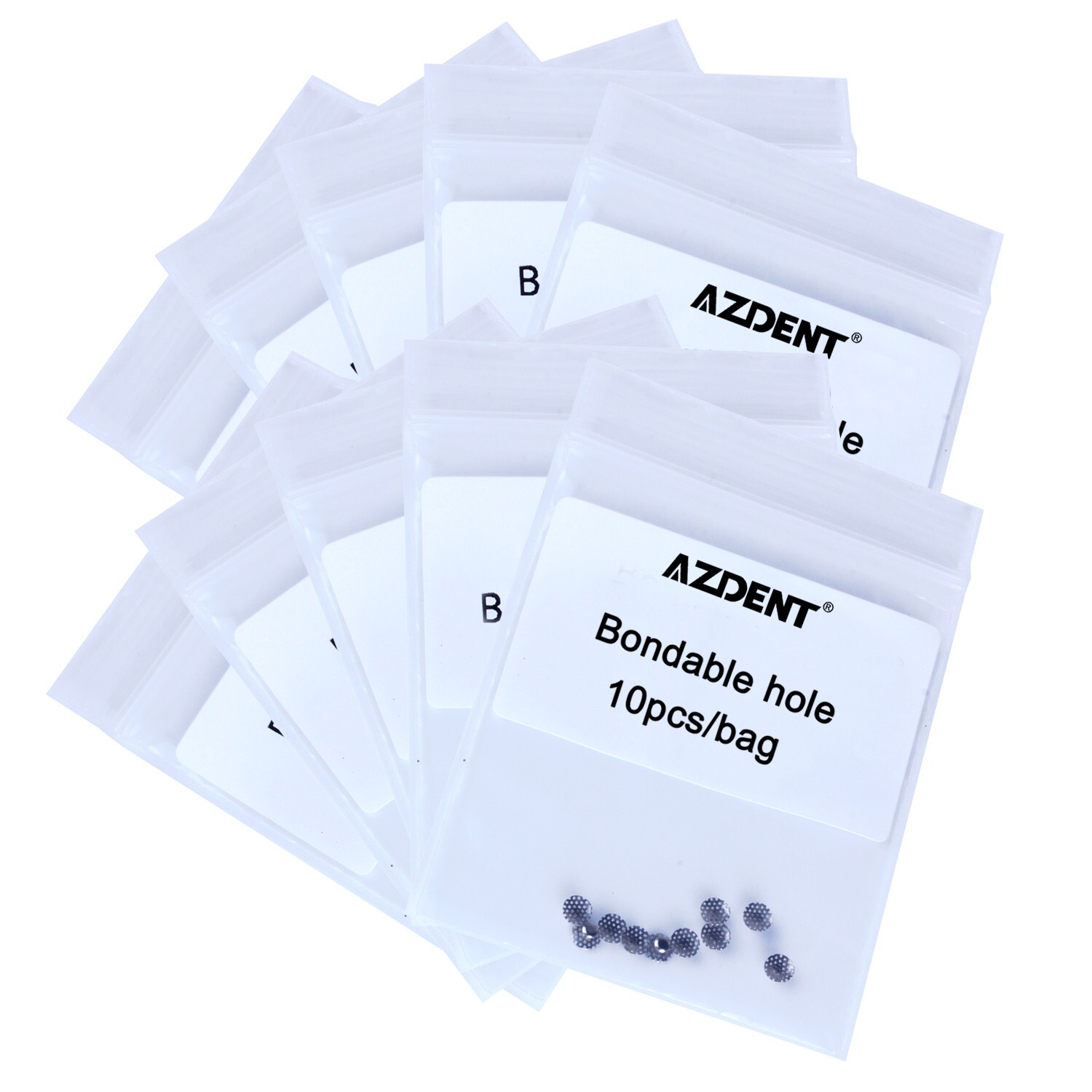 5 X DX. Dental DENTEX Dental Acid Etch Etching Gel 5ml/syringe