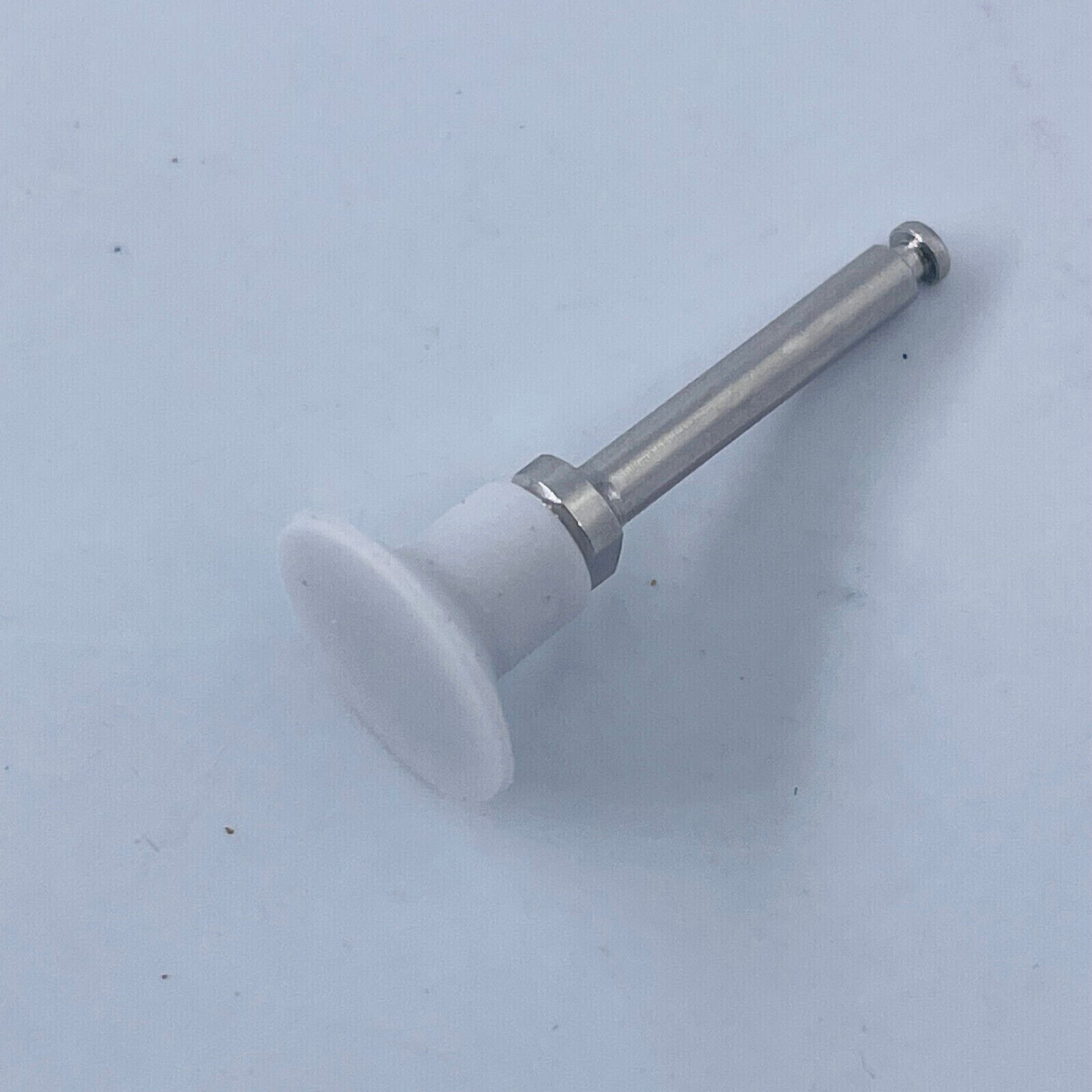 5 Set Dental 134°C Autoclavable 2.35MM Composite Finishing Polishing Mendrel Cup